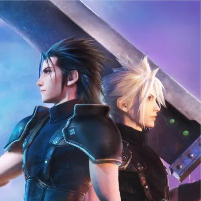 FINAL FANTASY VII EVER CRISIS  
